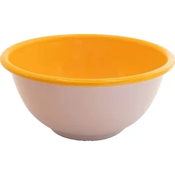 Sada nádobí Roadtyping Big Enamel bowl Go Camping uni