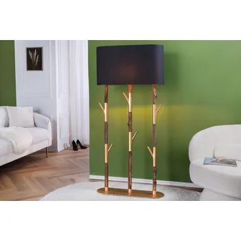 Stojací lampa Moderní lampa Elysia 154cm