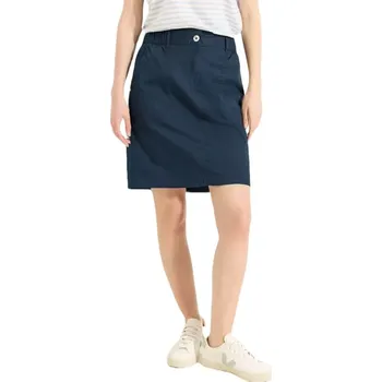 Dámská sukně Plátýnková sukně Cecil 361514 dark petrol velikost XL