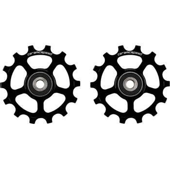 Řazení na kolo Ceramicspeed Shimano 12s XT/XTR MTB Alloy coated - black uni