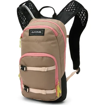 batoh na kolo Dakine Womens Session 8L - pinebark uni