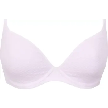 Podprsenka Jemně vyztužená podprsenka Timo 042798 bílá velikost 80F
