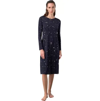 Dámské noční prádlo Elegantní košile na spaní Vamp! i pro plnoštíhlé dámy 17065 velikost 4XL