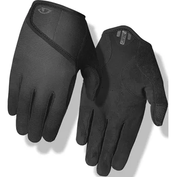 Cyklistické rukavice Giro DND Jr II Black
