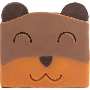 Dětské mýdlo Almara Soap My Happy Bear (Gift Edition)