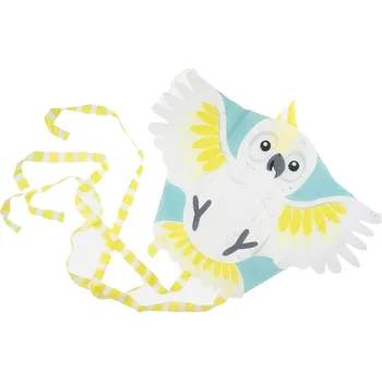 Hračka na písek Tiger Tribe Cockatoo Kite