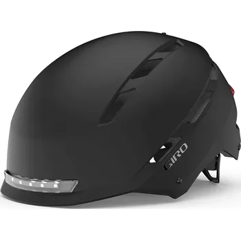 Cyklistická přilba Giro Escape MIPS Mat Black