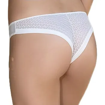 Kalhotky Dámské kalhotky střihu brazil z kolekce Brigitta M7501 velikost L-42/44