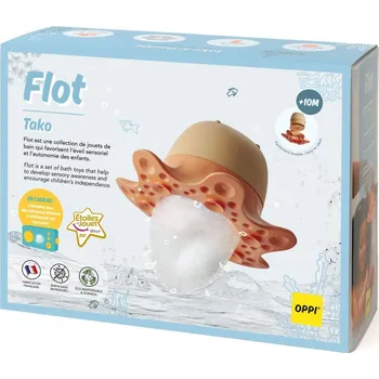 Dekorace do dětského pokoje Oppi Flot Tako