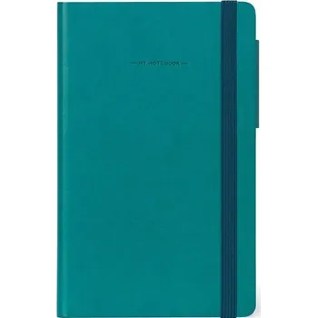 Zápisník Legami My Notebook - Medium Petrol