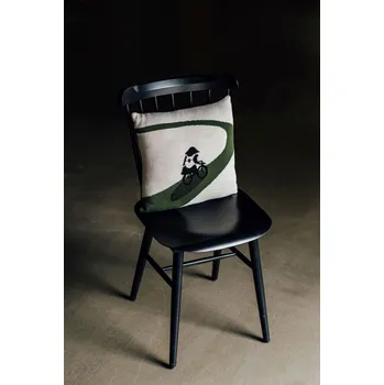 Obraz Sbcr Na cestě - olive polštář uni