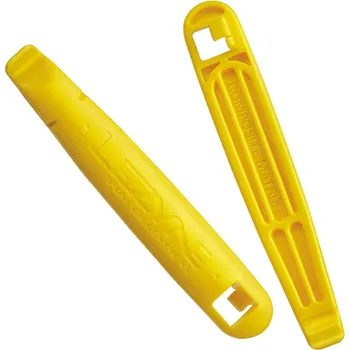 Lezyne Power Lever XL - yellow uni