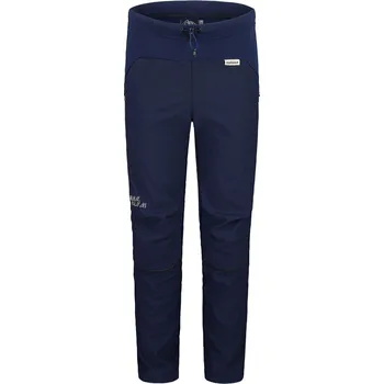 Snowboardové kalhoty Maloja MurenzU. - night sky 116-122