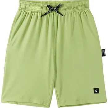 Chlapecké kraťasy Reima Ilmassa - Light Lime