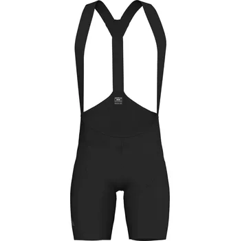 cyklistické kraťasy 7Mesh MK3 Bib Short Men's - Black