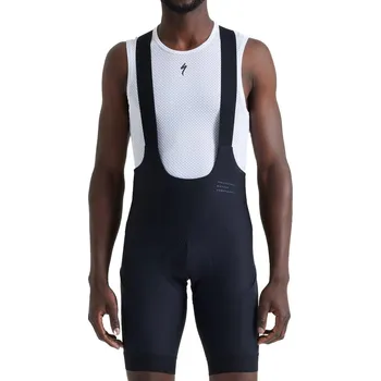 cyklistické kraťasy Specialized Prime SWAT Bib Short Men - black S