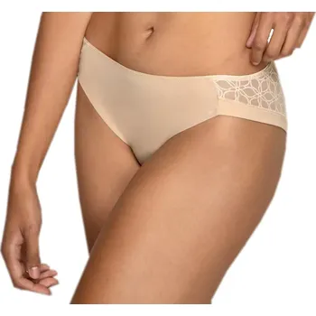 Kalhotky Elegantní kalhotky brazilského střihu First Class Timo 101824 velikost 85