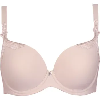 Podprsenka Dámská jemně vyztužená podprsenka Leilieve M3401 corda velikost 70E