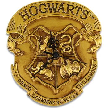 Hodiny Bradavice premium