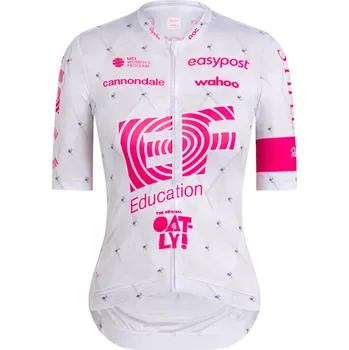 cyklistický dres Rapha Women's Pro Team Training Jersey - Switchout XXS