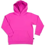 Wouki Dětská mikina KIRIN - orchid 152