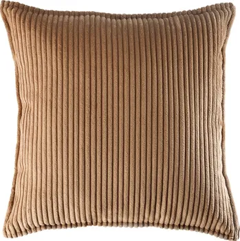 Polštář Wigiwama Toffee Block Cushion