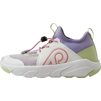 Chlapecká obuv Reima Rullari - Lilac amethyst 30