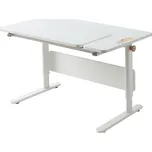 Flexa Psací stůl Flexa - Study s výklopnou deskou pro praváky