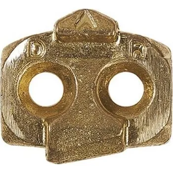 Pedál na kolo Time Easy Cleats Atac Easy 10 uni