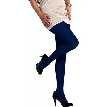 Dámské punčochy Punčochové kalhoty MondyStar 60 5090 - tmavěmodrá velikost 164-170/108