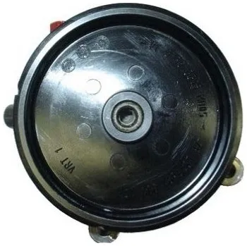 Posilovač řízení Hydraulické čerpadlo, řízení SPIDAN 54392