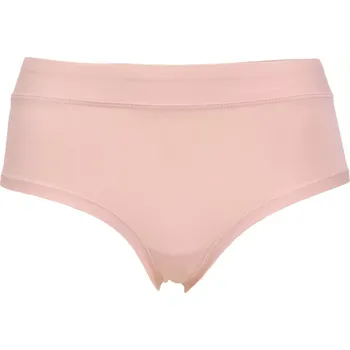 Kalhotky Dámské kalhotky s bambusem Andrie PS 1022 tělové velikost 3XL-54/56