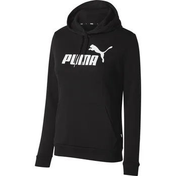 Dámská mikina Puma Dámská mikina (černá, L)