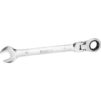 Richmann PC7454 klíč očkoplochý ráčnový kloubový 72 zubů 24mm