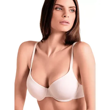 Podprsenka Podprsenka Lormar Mousse bílá velikost 80C