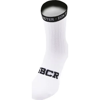 Mont Ventoux II. white ponožky SBCR L (43-46)