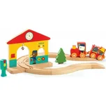 Djeco Early years - Early development toys Minitrain