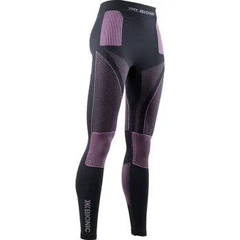 Pánské termo spodky X-Bionic Energy Accumulator 4.0 Pants Women - charcoal/magnolia L