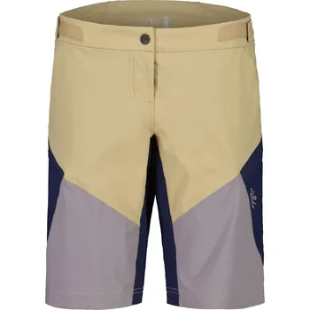 cyklistické kraťasy Maloja FingerkrautM. - gravel multi S