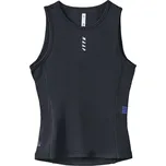 MAAP Women's Thermal Base Layer Vest - Black