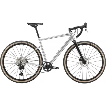Silniční kolo Cannondale Topstone Apex 1 - mercury M 2025, 28" 2025, 28"