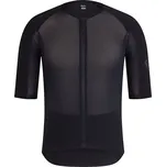Rapha Men'S Pro Team Flaero Jersey - Black/Grey S