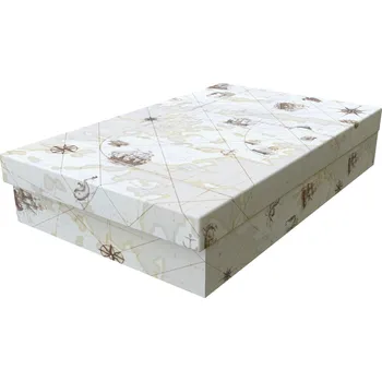 Postel Postel Tina Mapa 120 × 195 cm lamelová HR