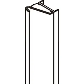 Náhradní díl těsnící lišta SAT TGD NEW NDSATTGDNCR51