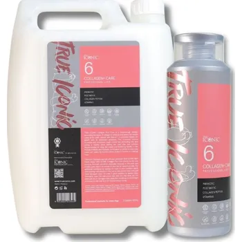 Kosmetika pro psa True Iconic COLLAGEN PLUS(+) care - luxusní kondicionér pro psy 400ml a 1 galon (4500ml) Množství: 30ml