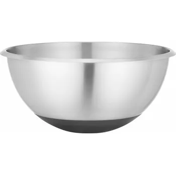 Hendi Míchací mísa se silikonovým dnem, ø330x(H)155mm