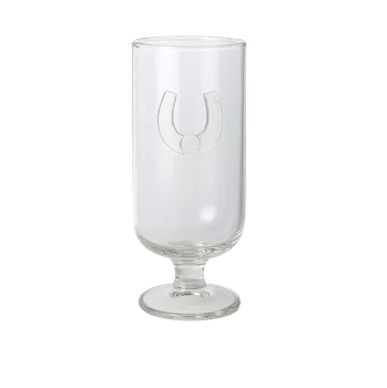 Sklenice Štamprle podkova