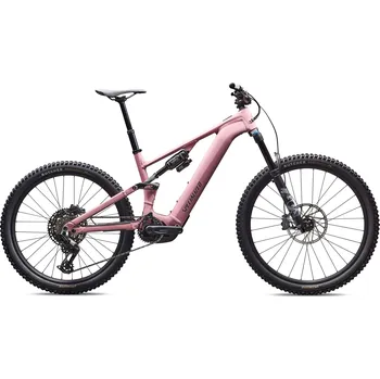 Elektrokolo Specialized Levo Comp Alloy G4 NB - dusky pink/cypress metallic 2025, 27.5 2025, 27.5