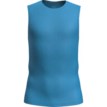 Icebreaker Men's Merino 75 Cool-Lite Featherlight Tank - arctic