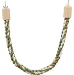 Houpačka bavlněné lano 66cm/18mm TRIXIE